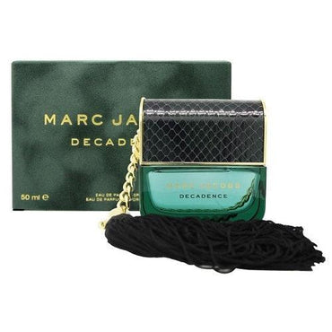 Marc Jacobs Decadence EDP 50ml For Women - Thescentsstore